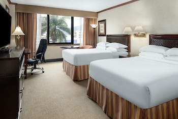 delta hotels by marriott san jose aurola
