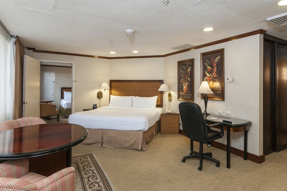 delta hotels by marriott san jose aurola
