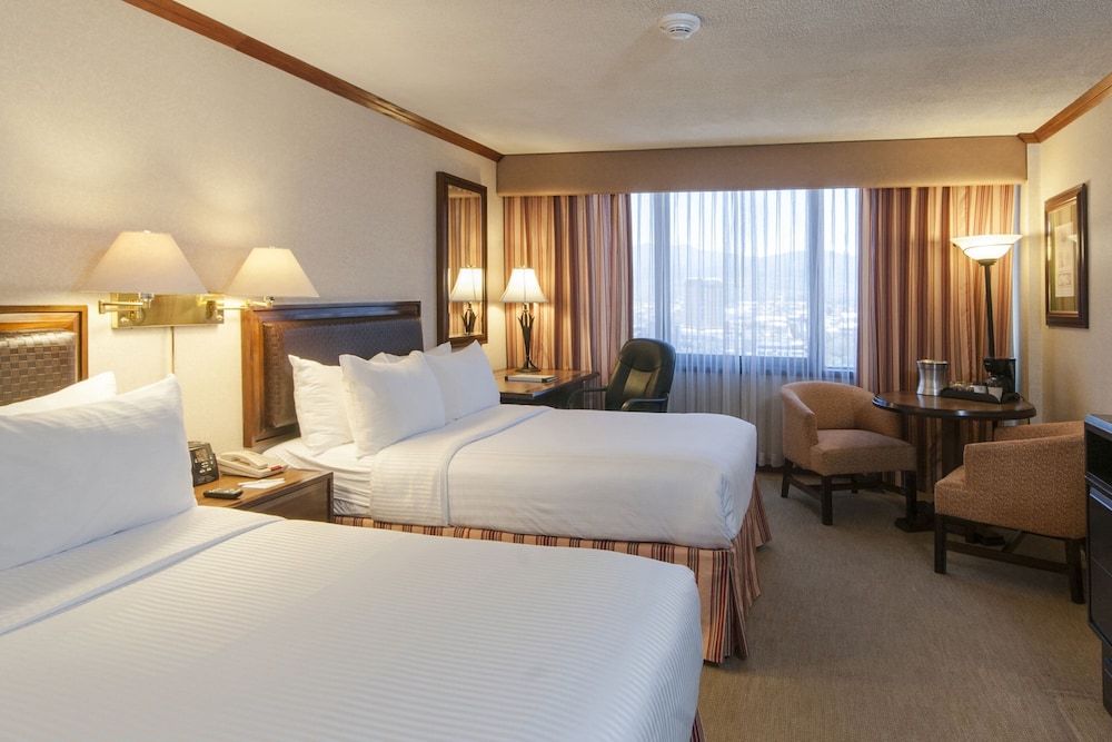 delta hotels by marriott san jose aurola