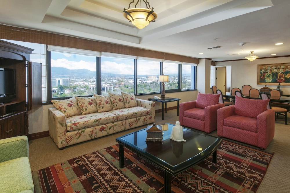 delta hotels by marriott san jose aurola
