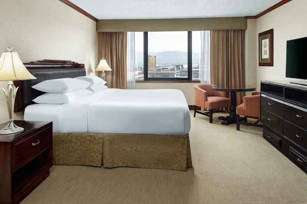 delta hotels by marriott san jose aurola