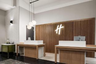 holiday inn select albuquerque airport