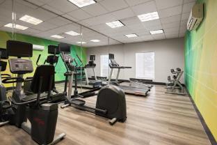holiday inn select albuquerque airport