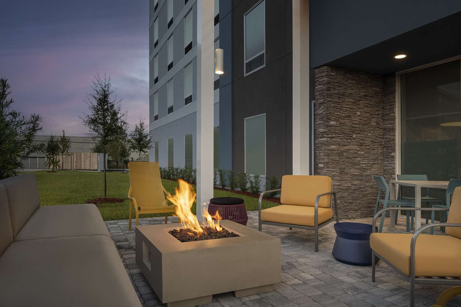 home2 suites by hilton sanford orlando north