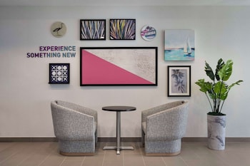 Home2 Suites By Hilton Sanford Orlando North,,3 star