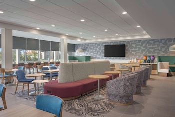 Home2 Suites By Hilton Sanford Orlando North,,3 star