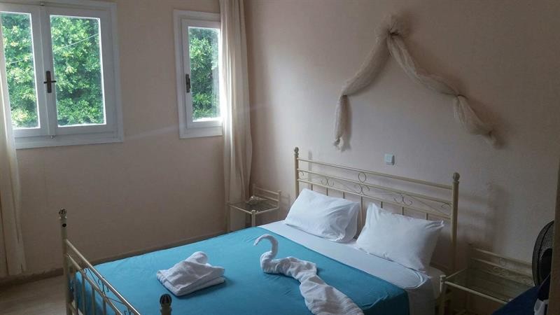 Galini Mare,Agios Vasileios>>Agia Galini,2 star