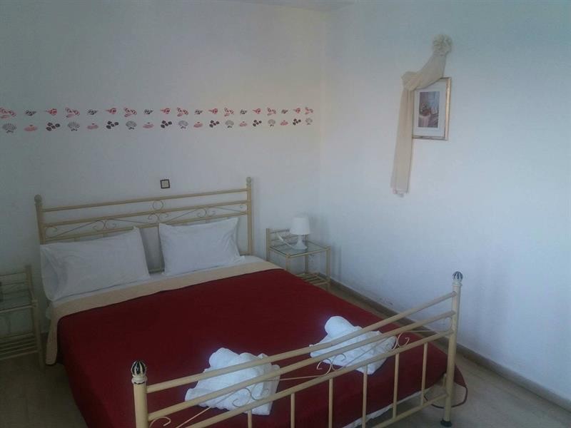 Galini Mare,Agios Vasileios>>Agia Galini,2 star