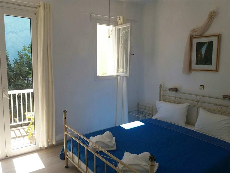 Galini Mare,Agios Vasileios>>Agia Galini,2 star