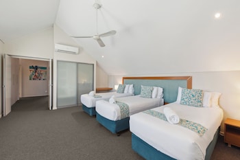 seashells mandurah