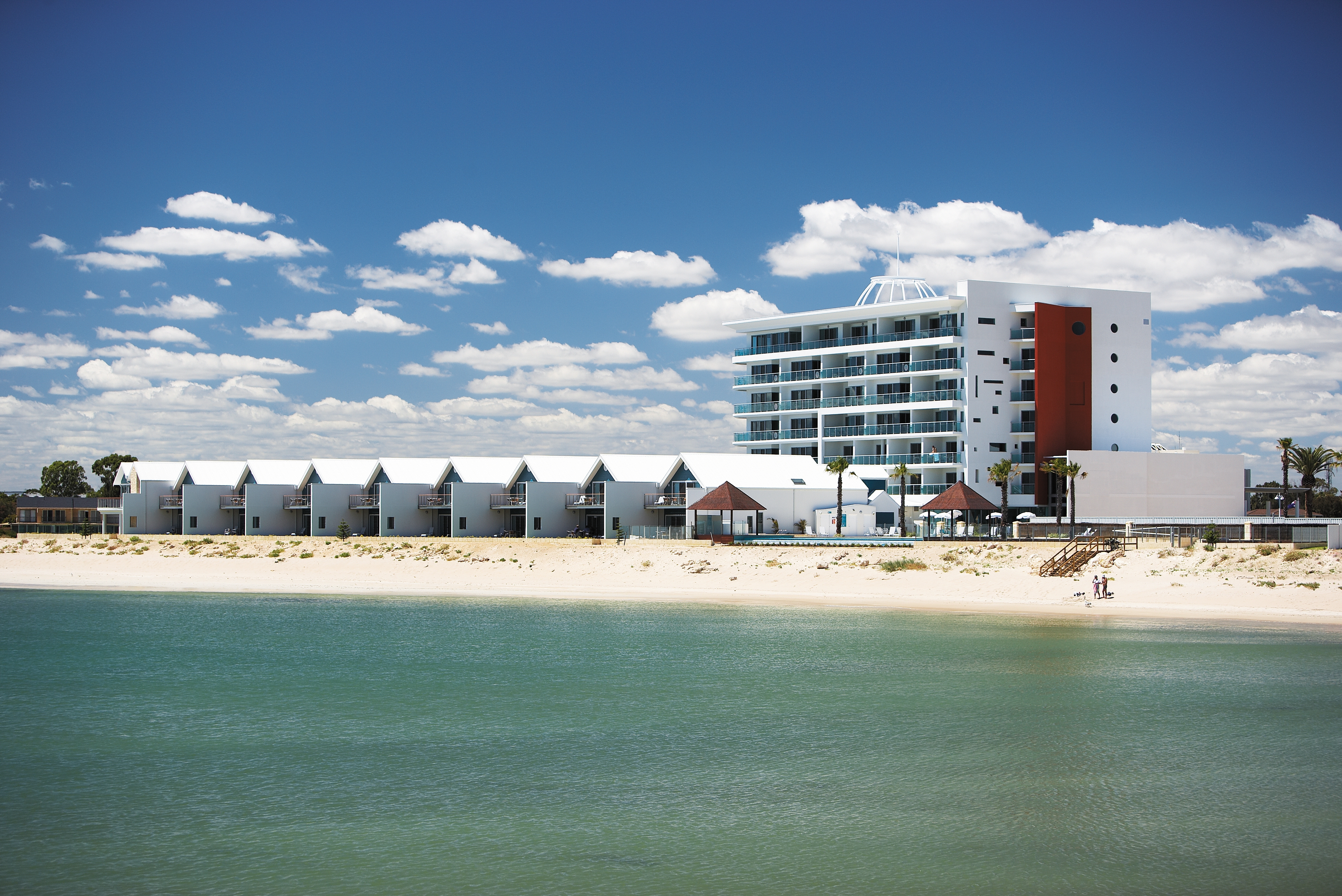 seashells mandurah