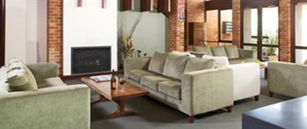 margarets in town apartments