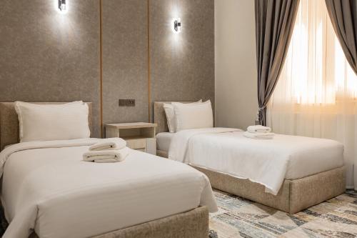 hotel shodlik