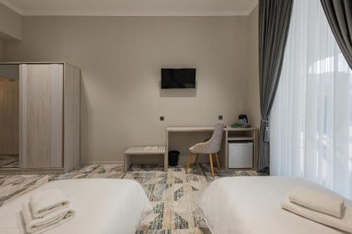 hotel shodlik