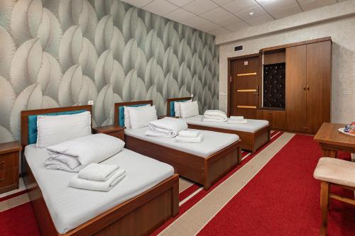 hotel shodlik