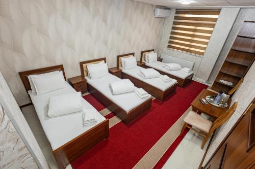 hotel shodlik