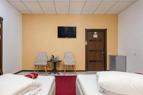 hotel shodlik