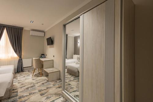 hotel shodlik