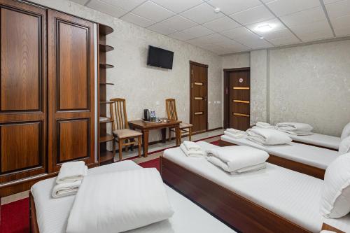 hotel shodlik