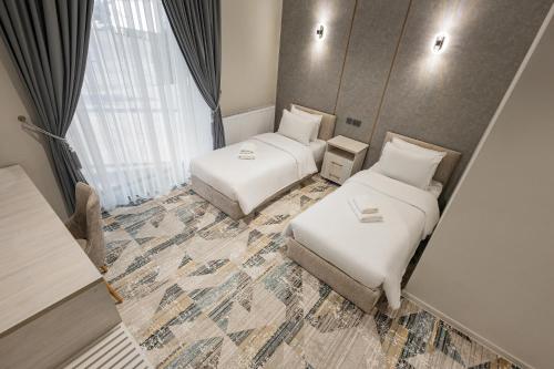 hotel shodlik