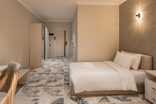 hotel shodlik