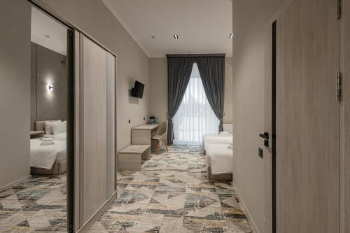 hotel shodlik