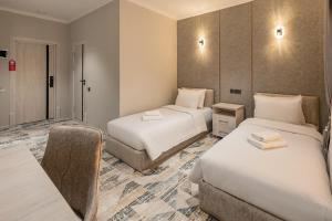 hotel shodlik