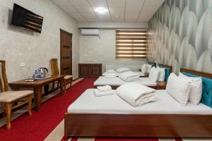hotel shodlik