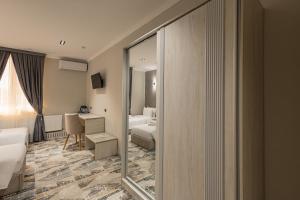 hotel shodlik