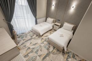 hotel shodlik
