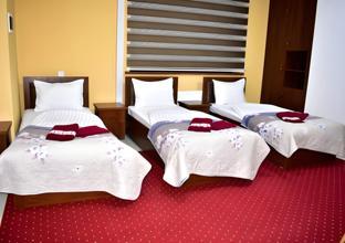 hotel shodlik