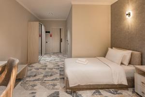 hotel shodlik