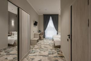 hotel shodlik