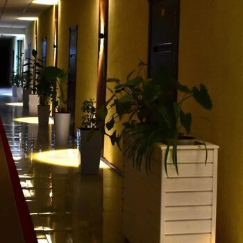 hotel shodlik