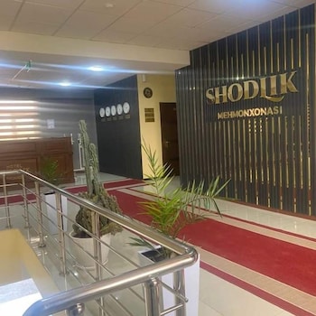 hotel shodlik