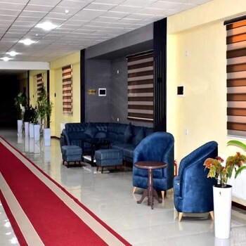hotel shodlik