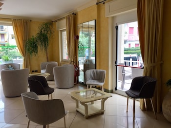 Hotel Garden,Near Budello Di Alassio,3 star