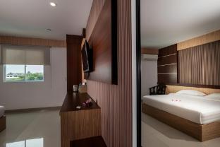 hotel 21 karimun