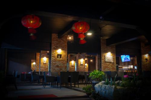 hotel 21 karimun