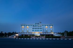 hotel 21 karimun