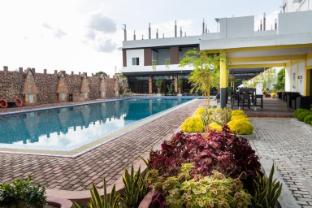 hotel 21 karimun