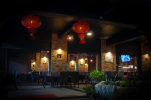 hotel 21 karimun