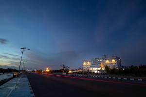 hotel 21 karimun
