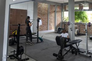 hotel 21 karimun
