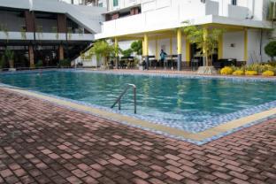 hotel 21 karimun