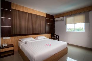 hotel 21 karimun