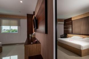 hotel 21 karimun