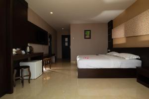 hotel 21 karimun