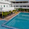 hotel 21 karimun