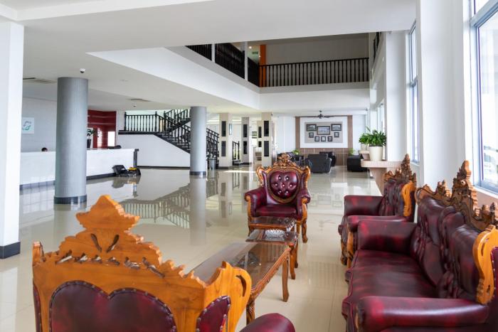 hotel 21 karimun